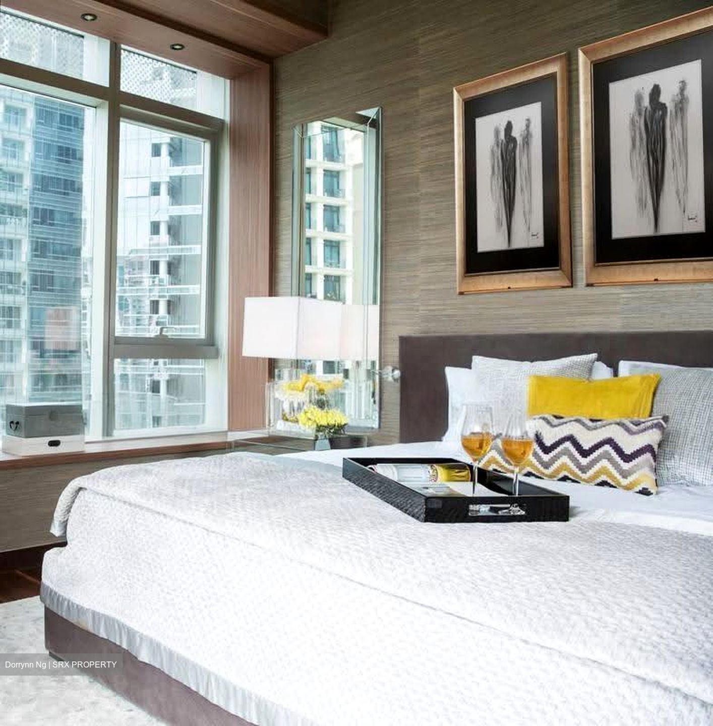 Gramercy Park (D10), Condominium #610595001